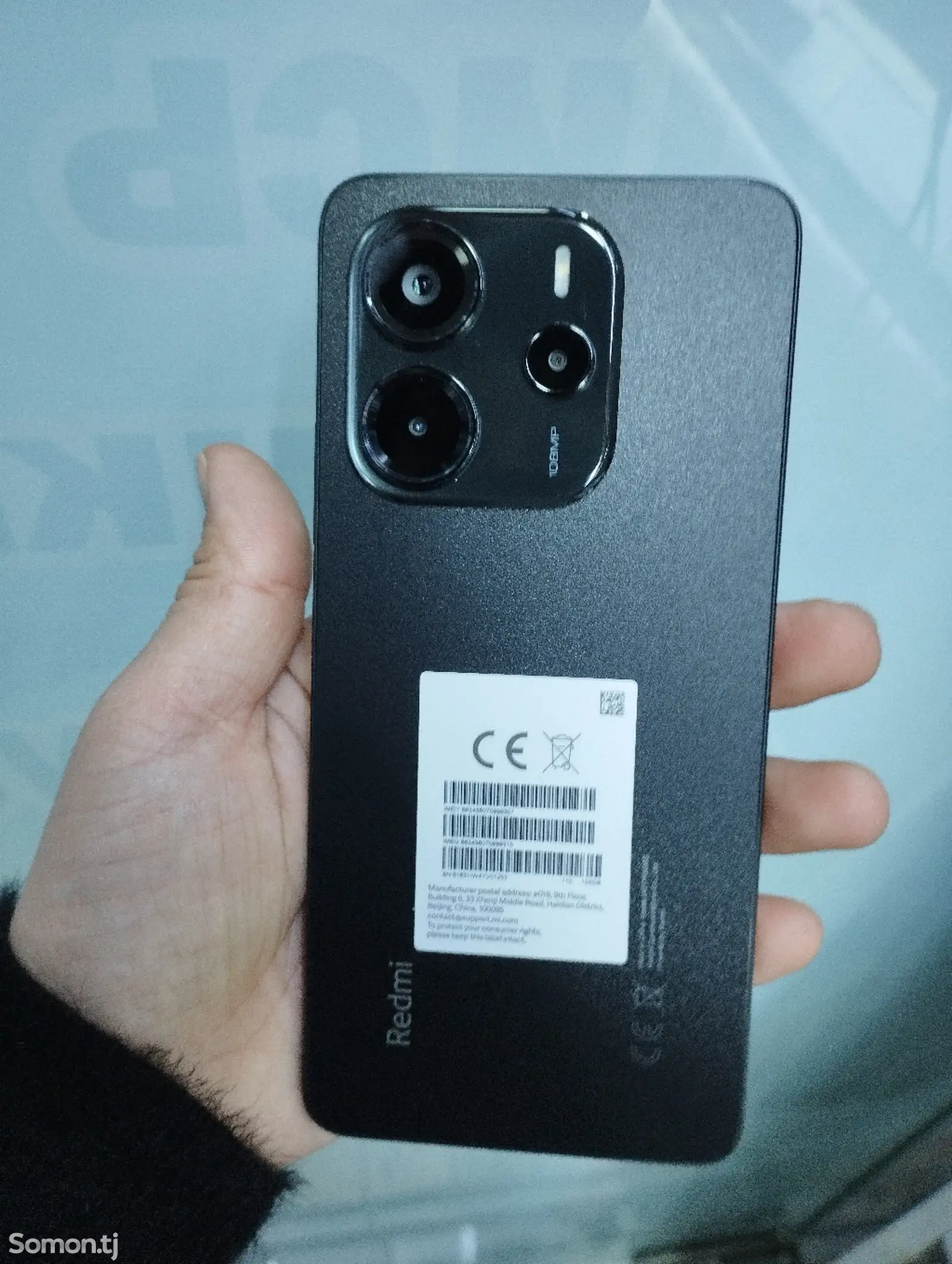 Xiaomi Redmi Note14-1