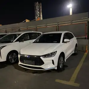 BYD E2, 2021