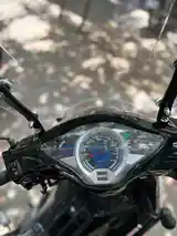 Скутер-Утка GLX-SUZUKI-125cc куба-4