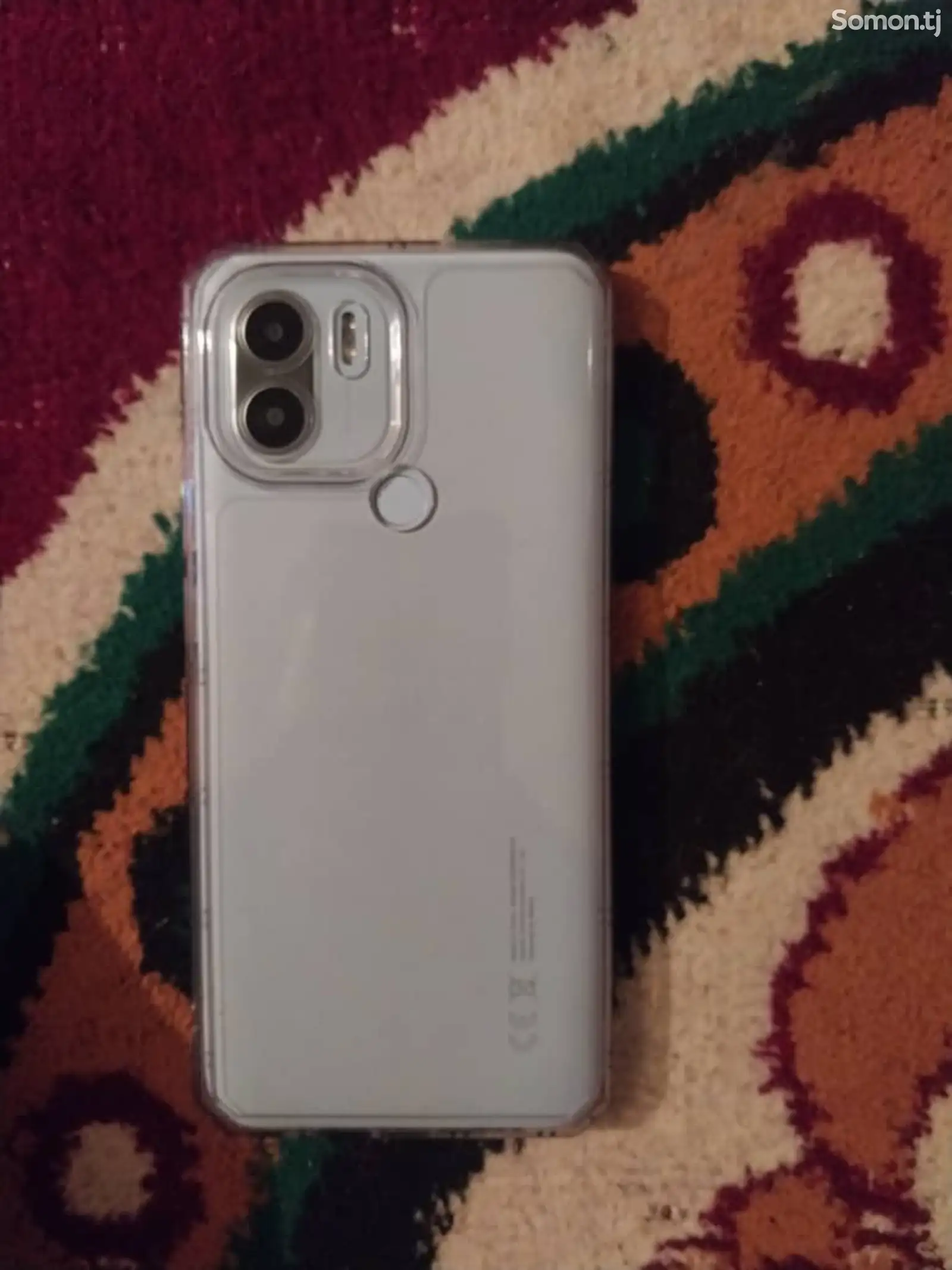 Xiaomi Redmi A2 Plus-5