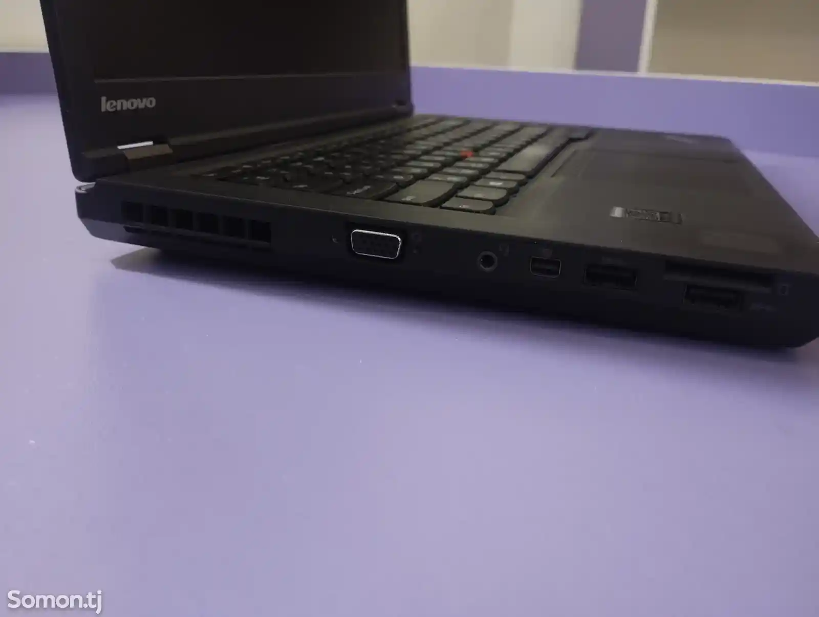 Ноутбук Lenovo-6