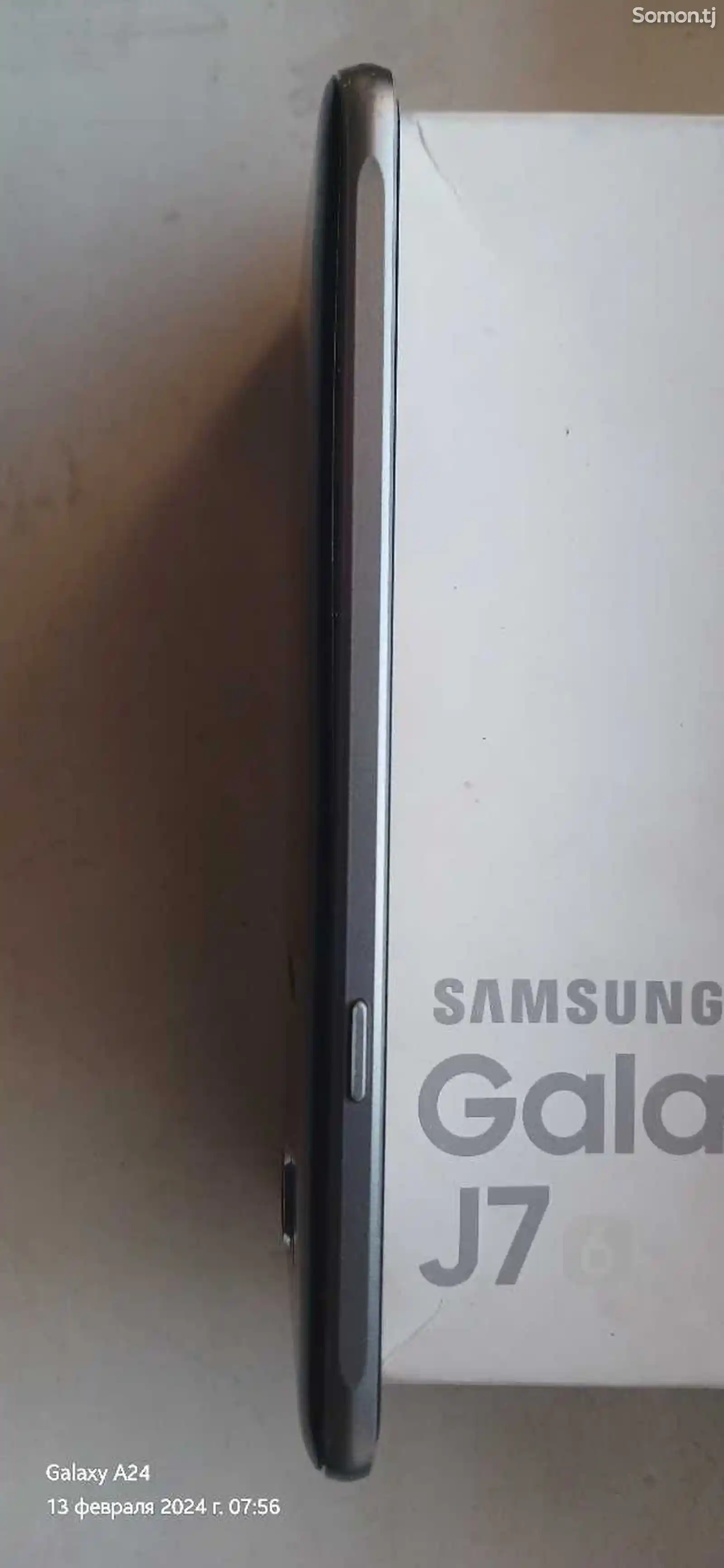 Samsung Galaxy j 7-14