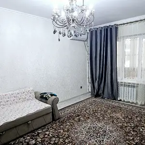 2-комн. квартира, 7 этаж, 47 м², Сино