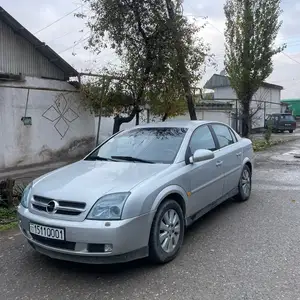 Opel Vectra C, 2003