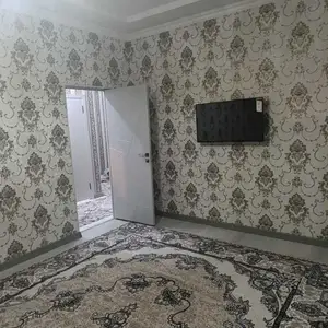 2-комн. квартира, 4 этаж, 62м², Яккачинор