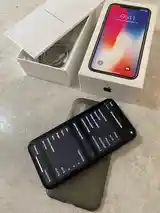 Apple iPhone X, 64 gb, Space Grey-6