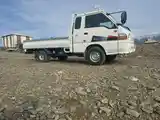 Бортовой автомобиль Hyundai Porter 1, 2001-3