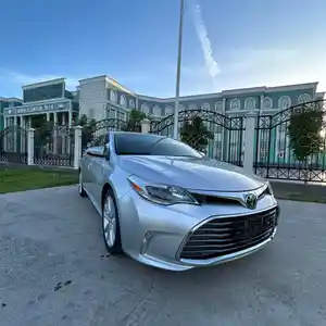 Toyota Avalon, 2014