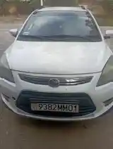 Lifan X50, 2018-2