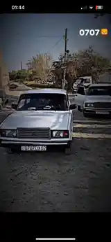 ВАЗ 2107, 2004-2