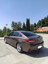 Hyundai Sonata, 2019-10