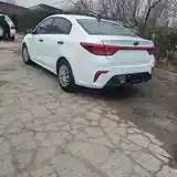 Kia Rio, 2019-8