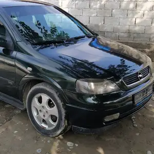 Opel Astra G, 1999