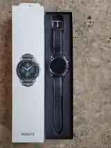 Смарт часы Samsung Galaxy Watch 3, 45 mm-3