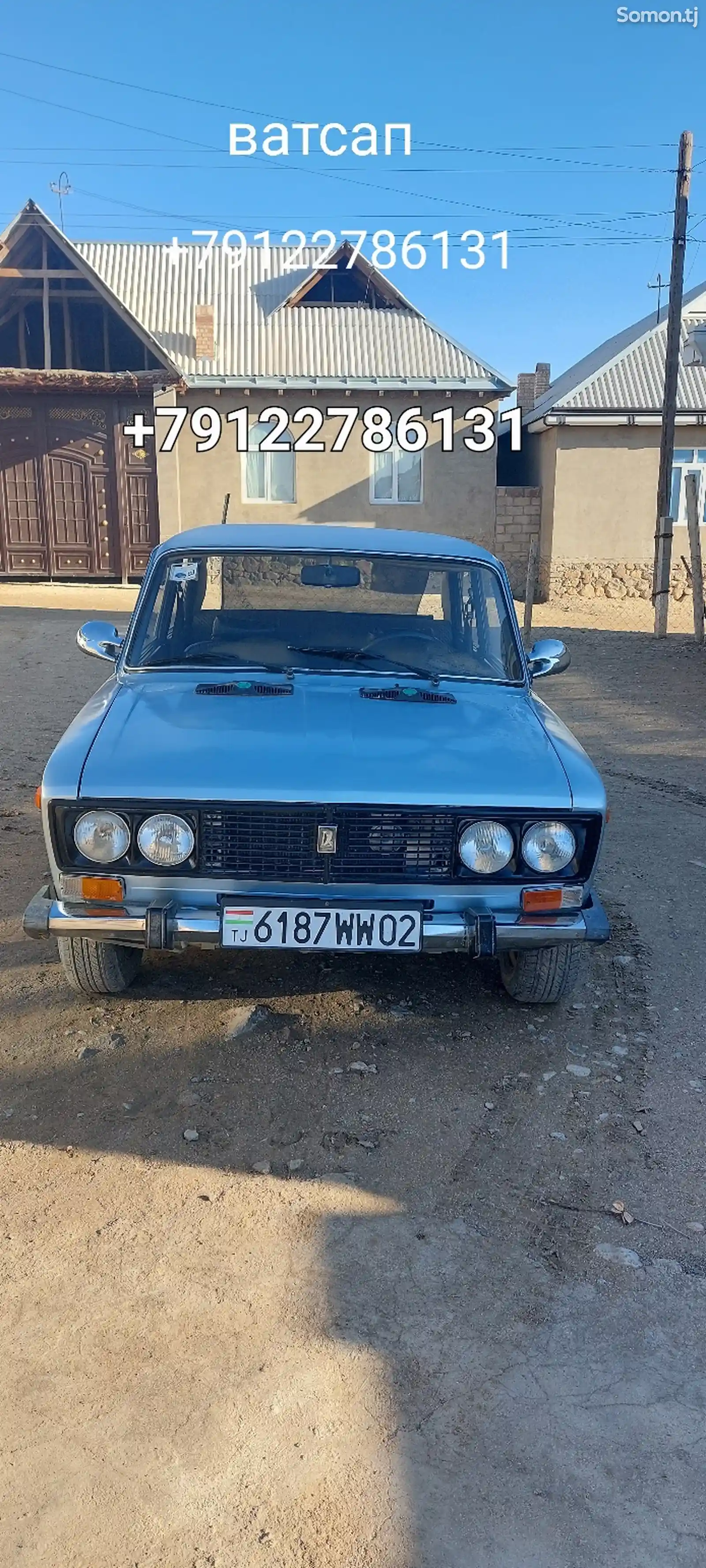 ВАЗ 2106, 2000-2