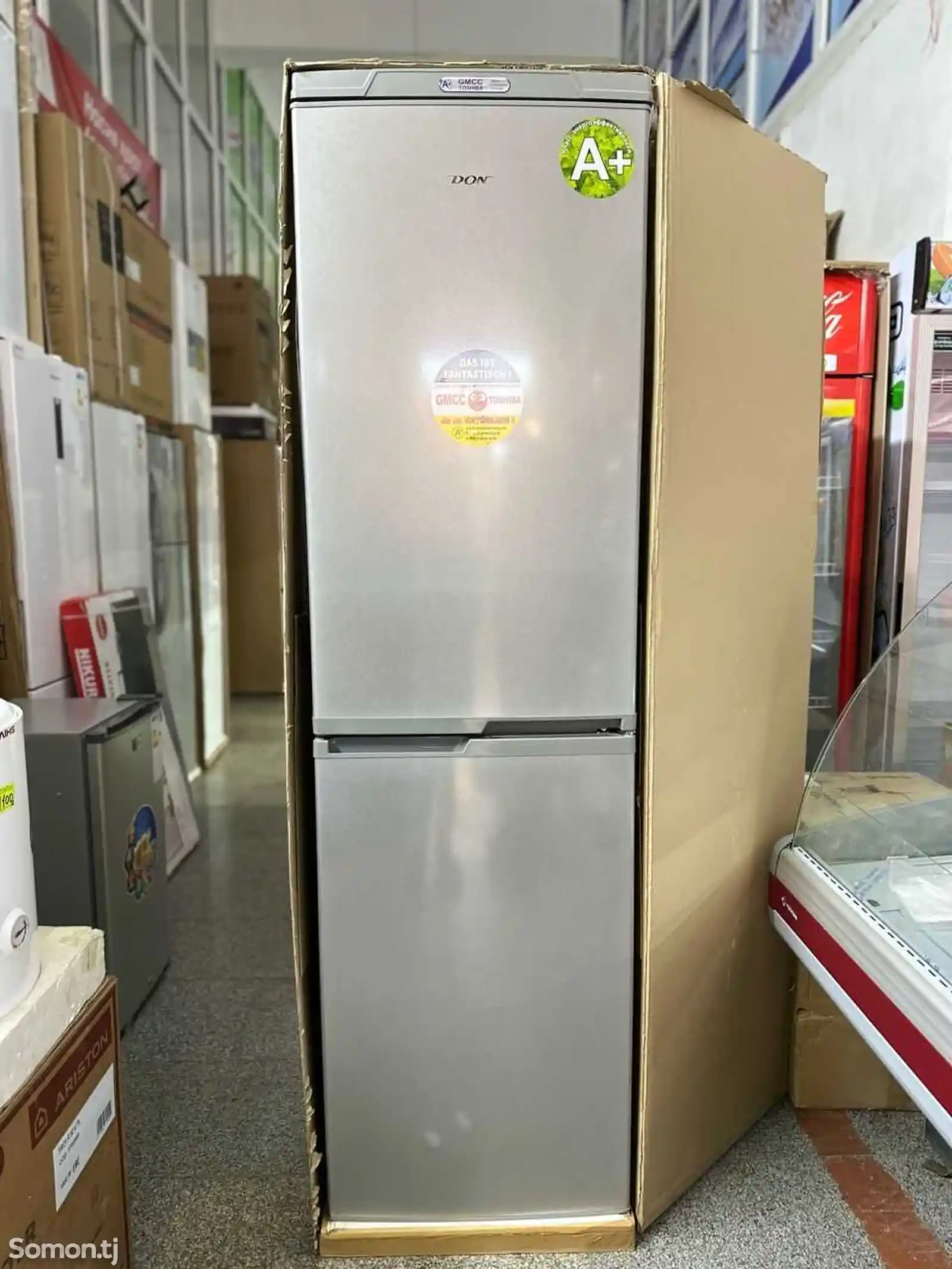 Холодильник Dоn-1