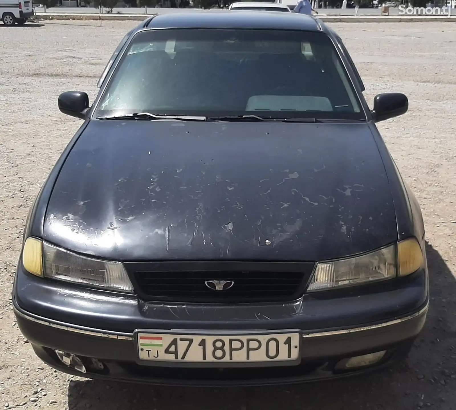 Daewoo Nexia, 1994-11