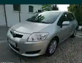 Toyota Auris, 2008-7