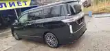 Nissan Elgrand, 2015-6