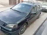 Opel Astra G, 1999-4