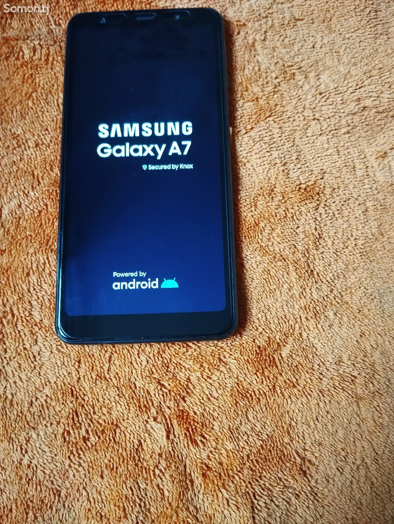 Samsung Galaxy A7 64gb-9