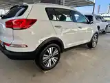 Kia Sportage, 2014-6