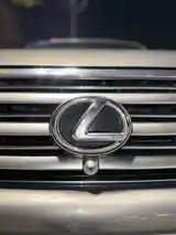 Lexus GX series, 2010-15