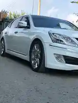 Hyundai Equus, 2010-4