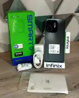 Infinix Smart 9 4/128Gb Black-3