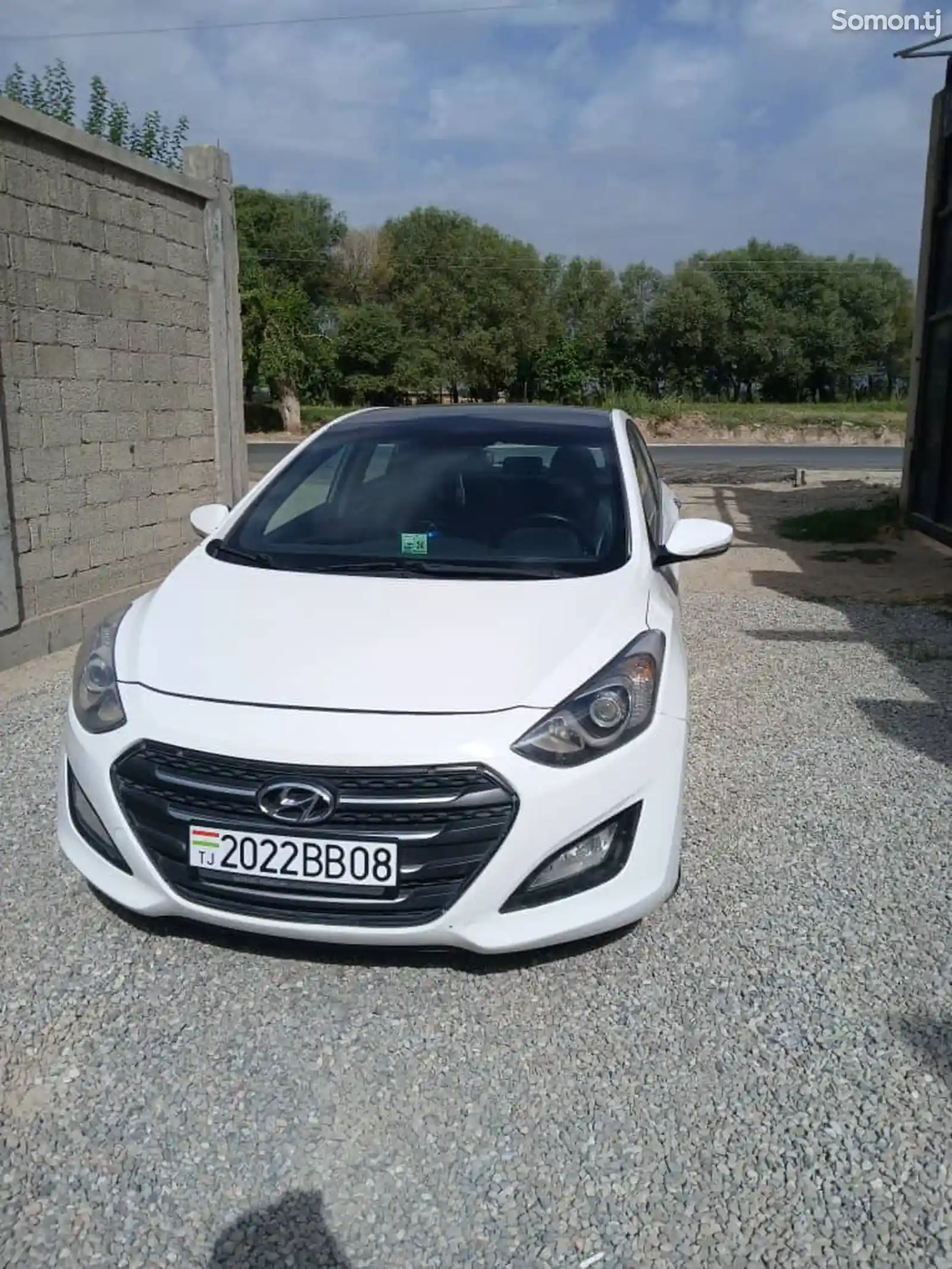 Hyundai i30, 2014-1