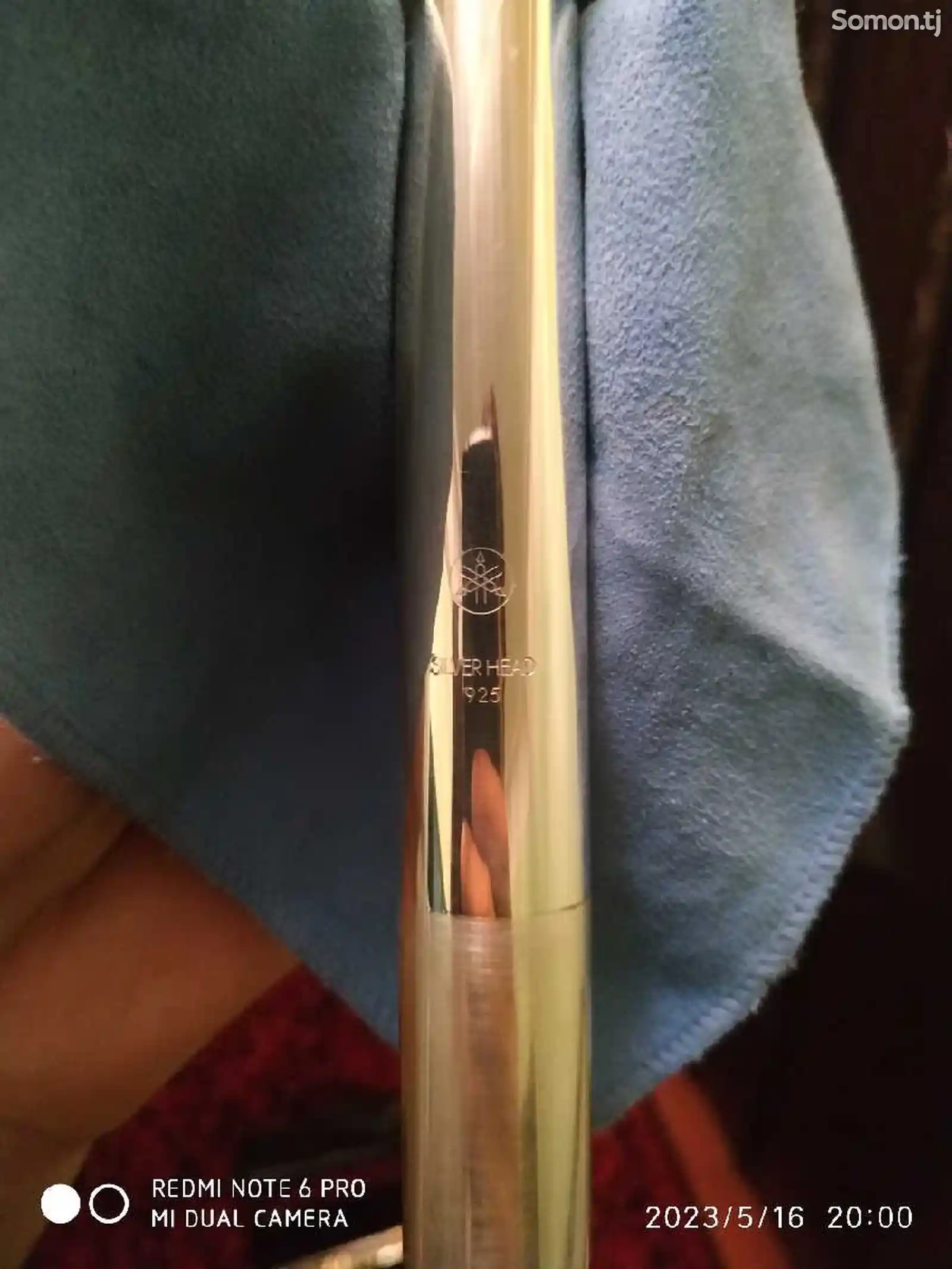 Флейта Yamaha 311-1