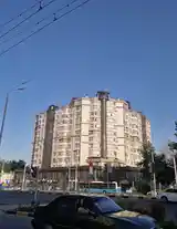 3-комн. квартира, 3 этаж, 74м², Сино-16