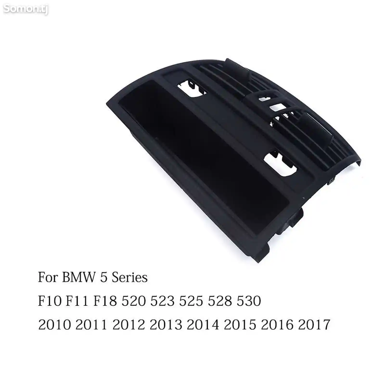 Задняя крышка решетки вентиляционного отверстия для BMW 5 серии F10 F11 F18 520-4