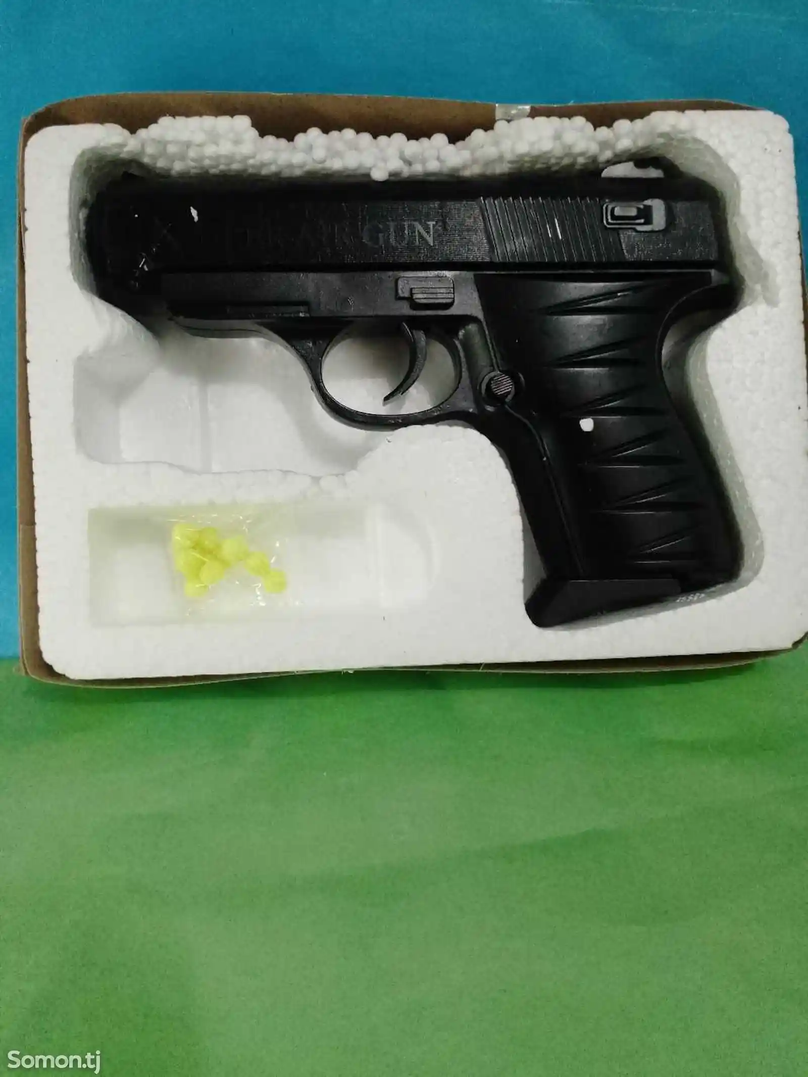 Игрушечный пистолет Palfa-3