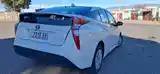 Toyota Prius, 2016-11