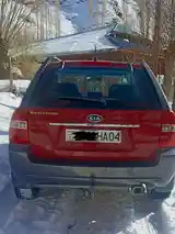 Kia Sportage, 2006-2