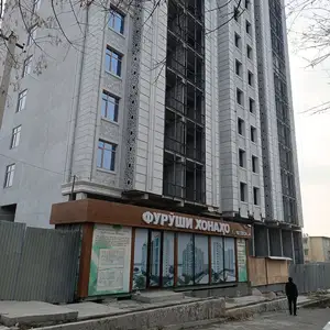 3-комн. квартира, 8 этаж, 87 м², 32мкр