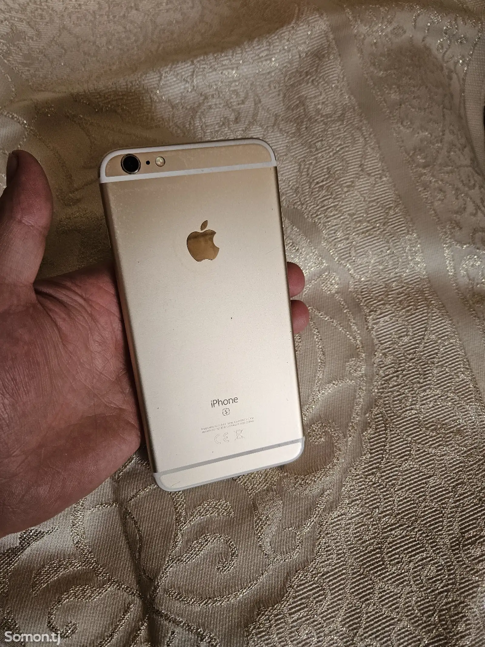 Apple iPhone 6S plus, 64 gb