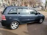 Opel Zafira, 2006-5