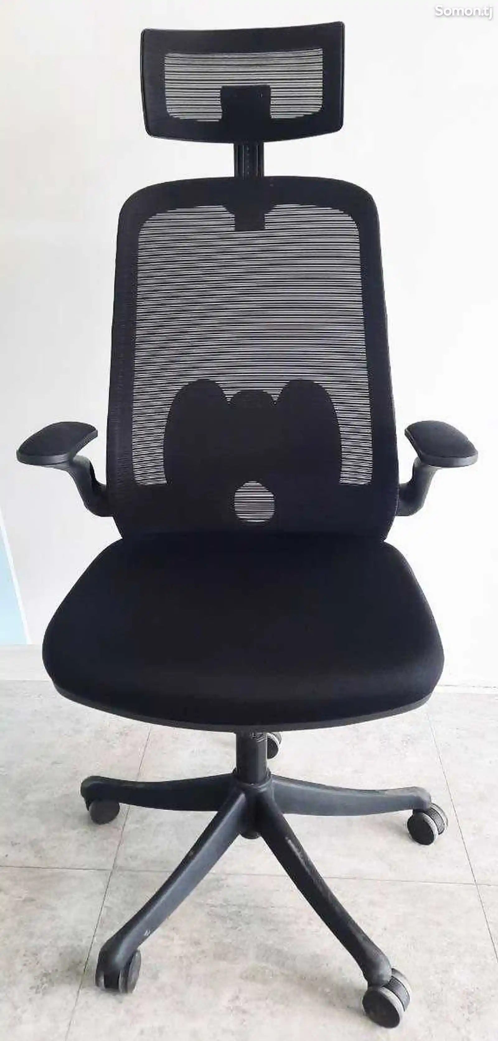 Руководительское кресло SE-077-6