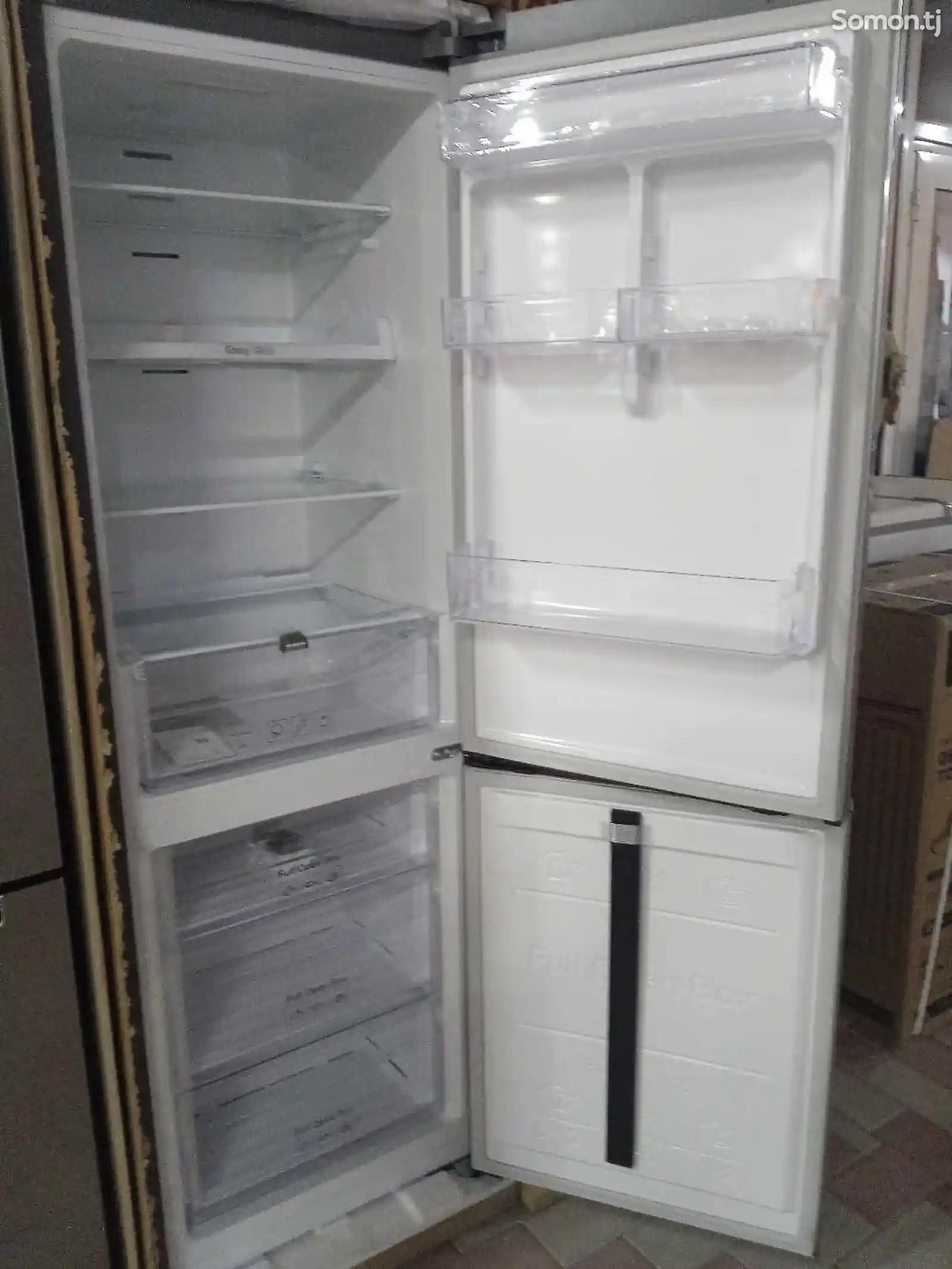 Холодильник Samsung RB 33-2