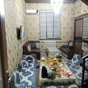 2-комн. квартира, 1 этаж, 60 м², 9 километр