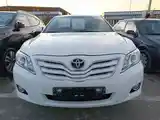 Toyota Camry, 2011-3