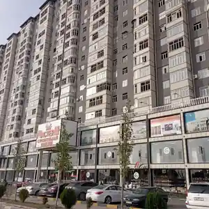 1-комн. квартира, 11 этаж, 55 м², Зарафшон