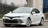 Toyota Camry, 2018-3