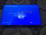 Игровая приставка Sony PlayStation 4 pro 1tb 4к-2