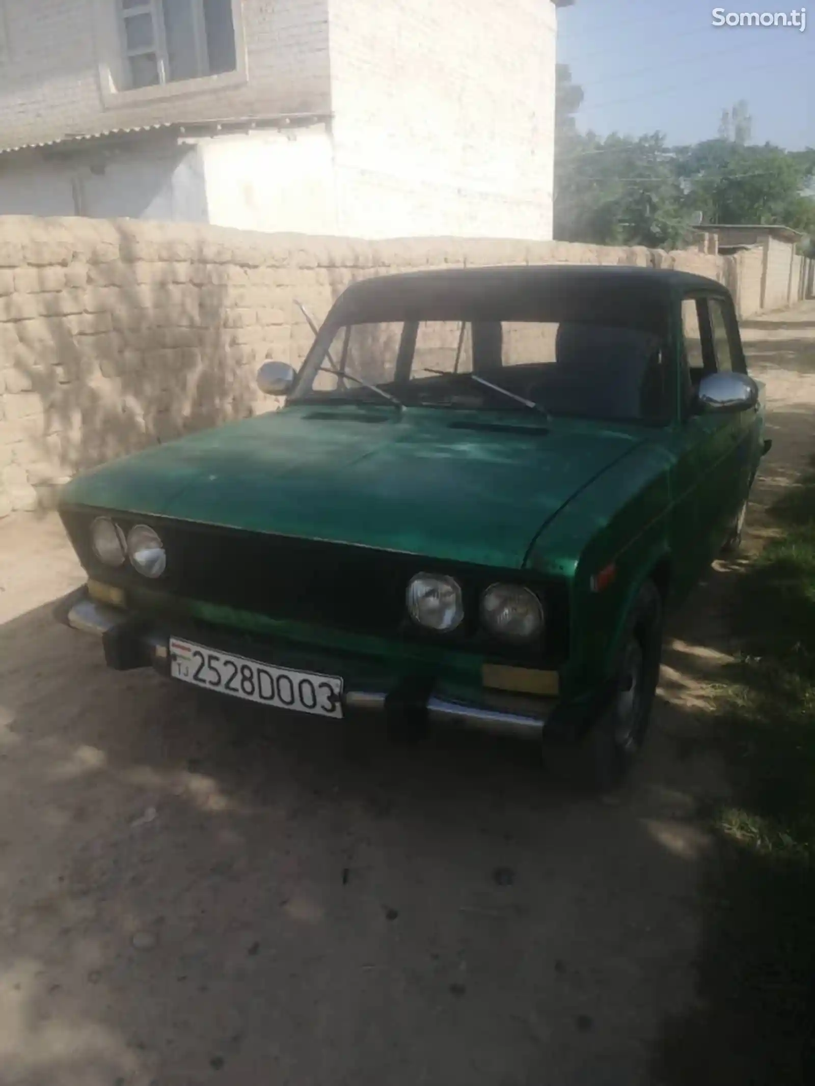 ВАЗ 2106, 1989-10