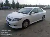 Toyota Corolla, 2010-2