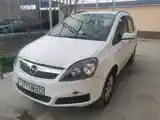 Opel Zafira, 2006-2