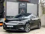 BYD Han, 2024-4